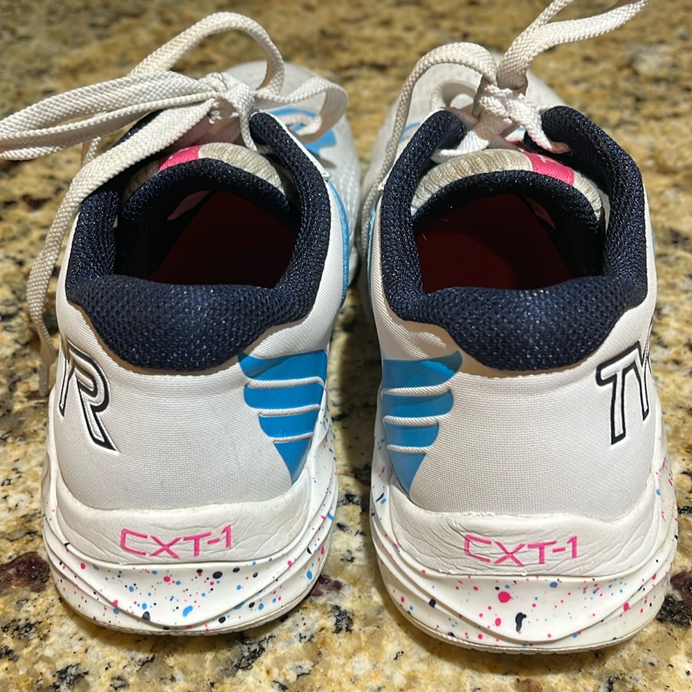 TYR Cross Trainers